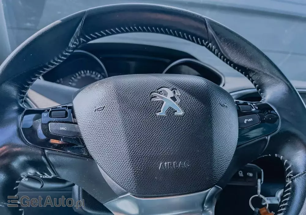 PEUGEOT 308 1.2 PureTech Active S&S