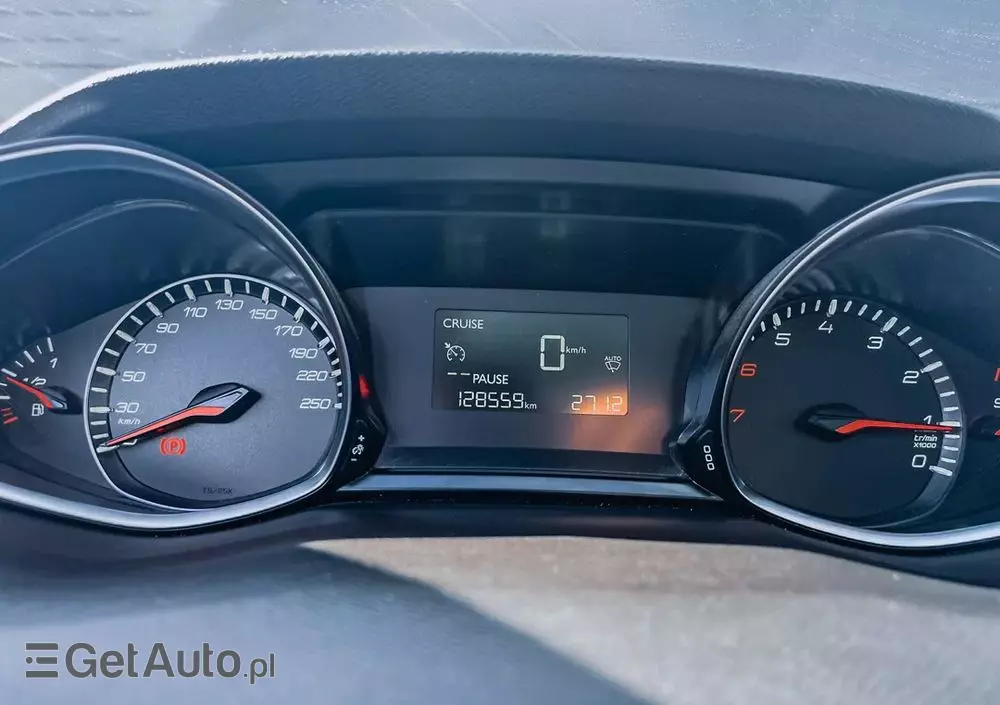 PEUGEOT 308 1.2 PureTech Active S&S