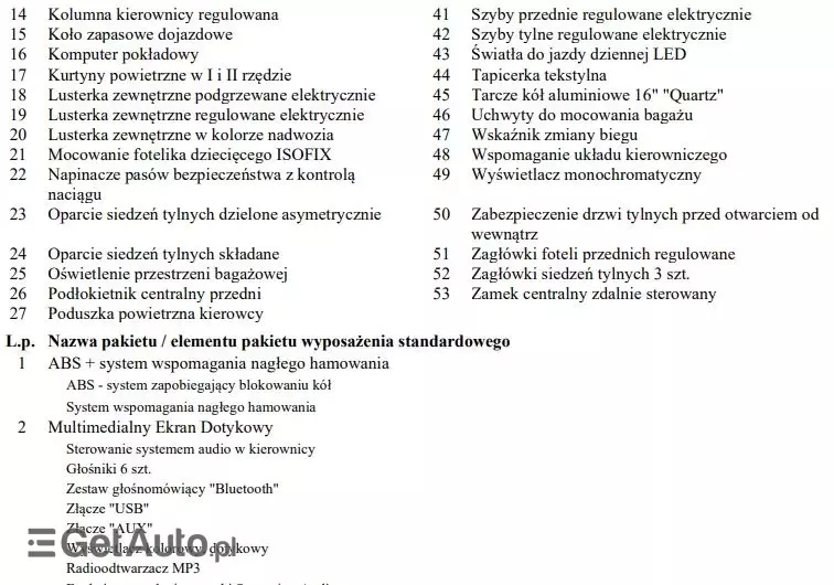 PEUGEOT 308 1.2 PureTech Active S&S