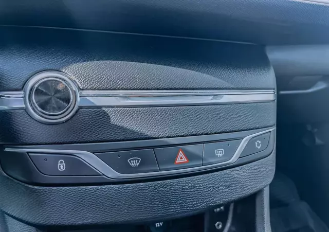 PEUGEOT 308 1.2 PureTech Active S&S