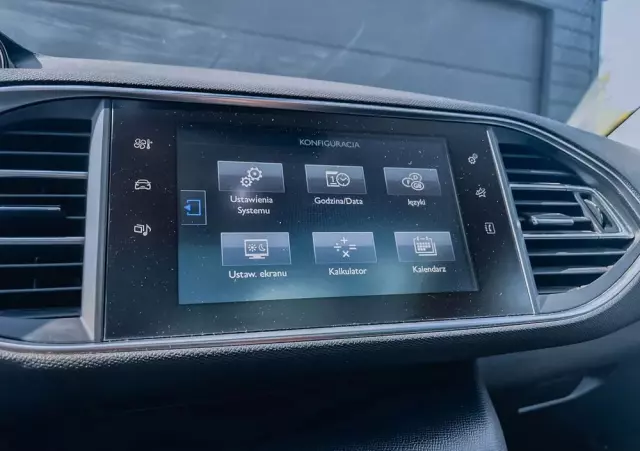 PEUGEOT 308 1.2 PureTech Active S&S