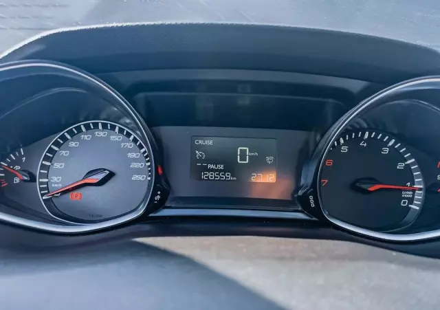 PEUGEOT 308 1.2 PureTech Active S&S