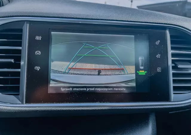 PEUGEOT 308 1.2 PureTech Active S&S