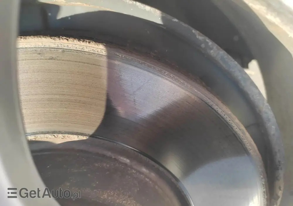 VOLKSWAGEN Touareg 3.0 V6 TDI DPF Tiptr