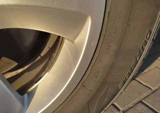 VOLKSWAGEN Touareg 3.0 V6 TDI DPF Tiptr