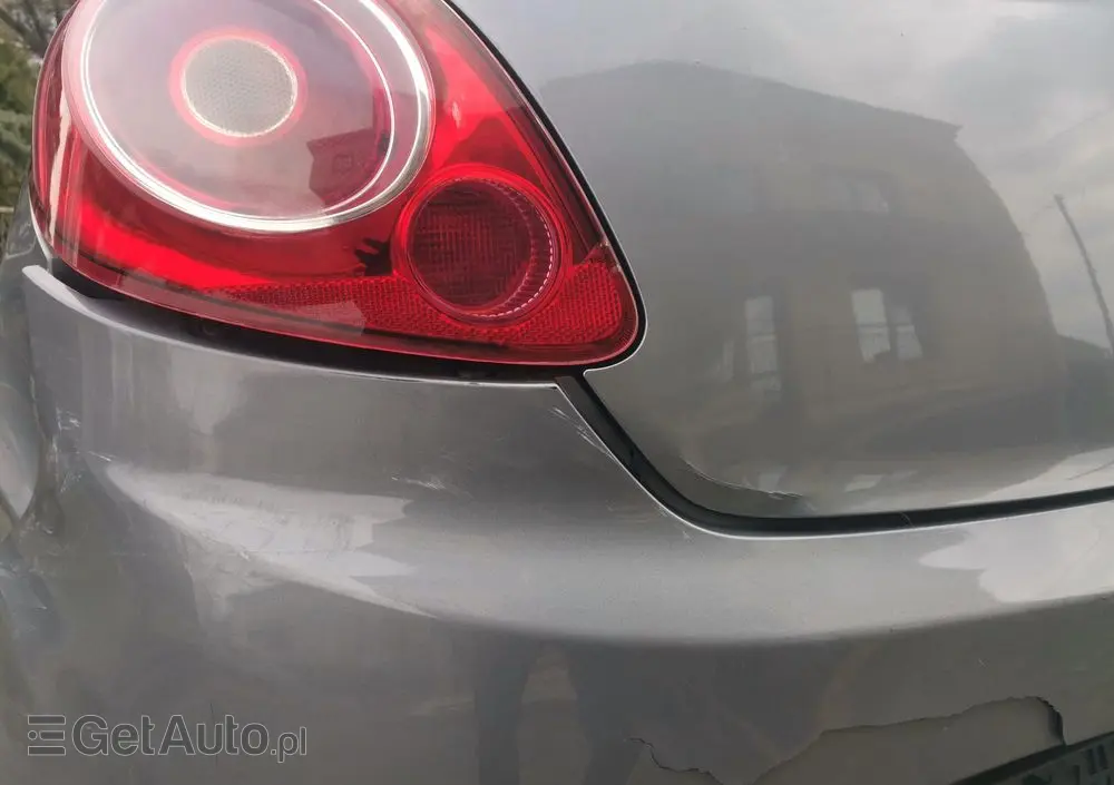 FORD KA 1.2 Start-Stopp-System Ambiente