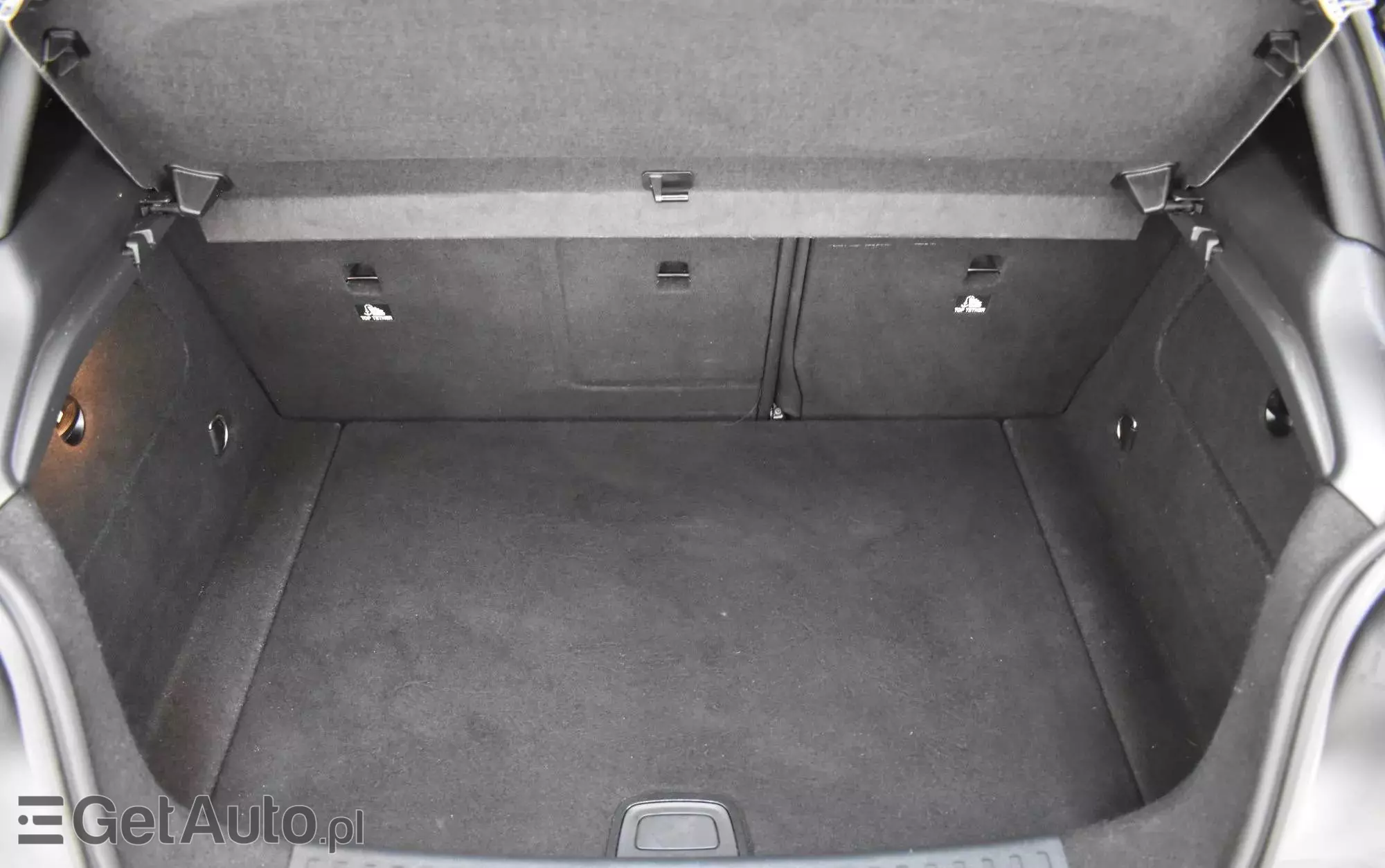 MERCEDES-BENZ Klasa A 