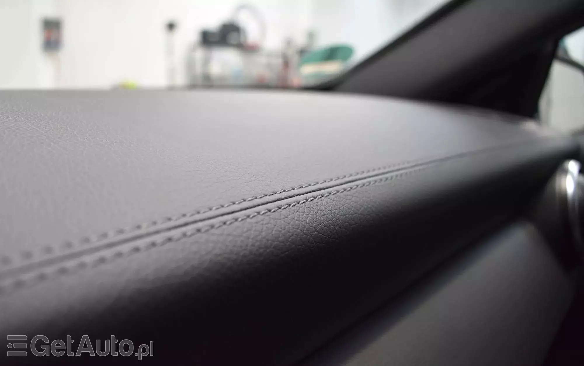 MERCEDES-BENZ Klasa A 