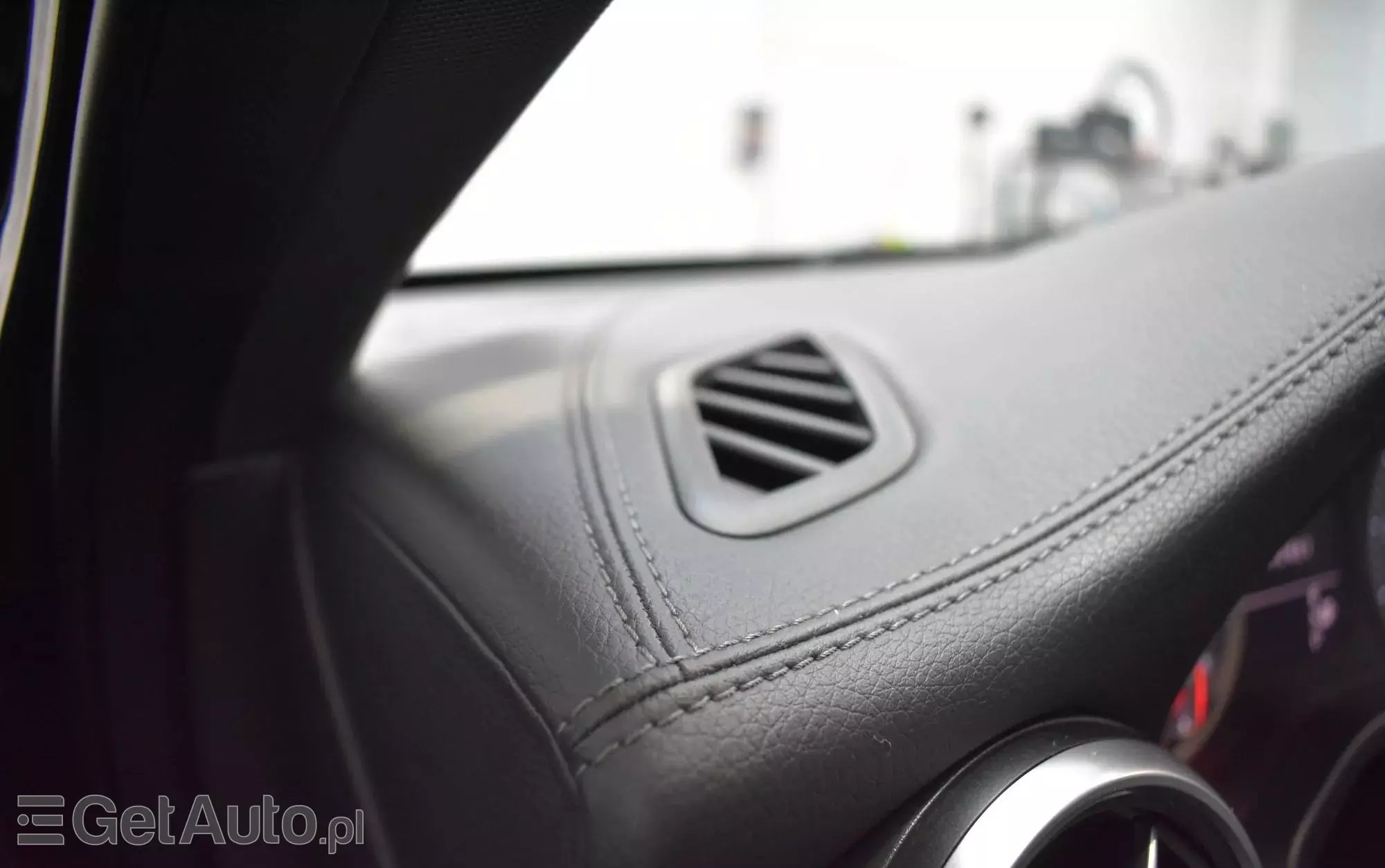 MERCEDES-BENZ Klasa A 