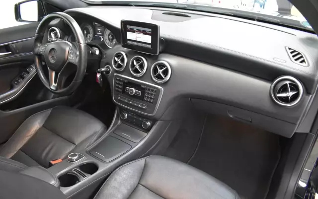 MERCEDES-BENZ Klasa A 