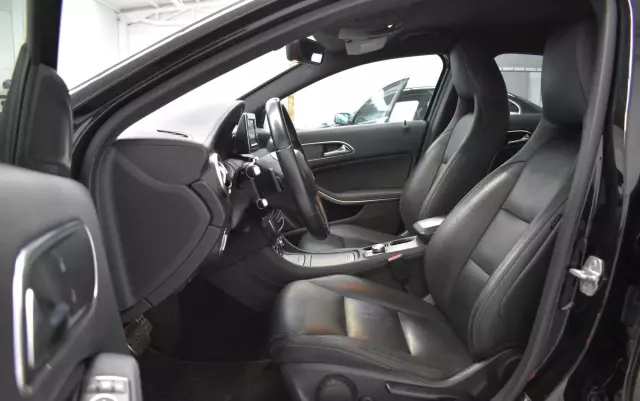 MERCEDES-BENZ Klasa A 