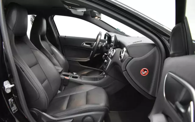 MERCEDES-BENZ Klasa A 