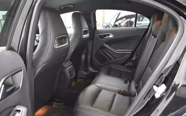 MERCEDES-BENZ Klasa A 