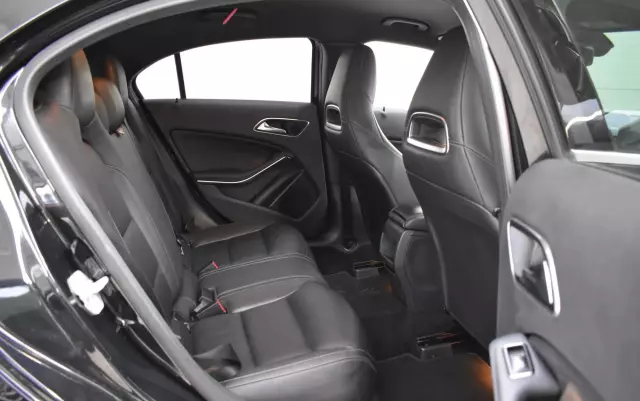 MERCEDES-BENZ Klasa A 