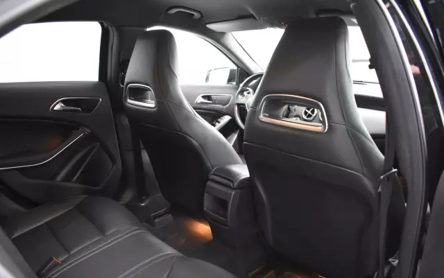 MERCEDES-BENZ Klasa A 