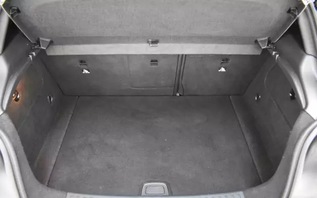 MERCEDES-BENZ Klasa A 