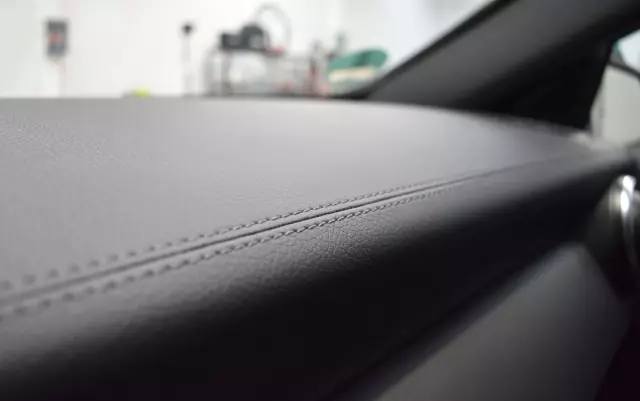 MERCEDES-BENZ Klasa A 