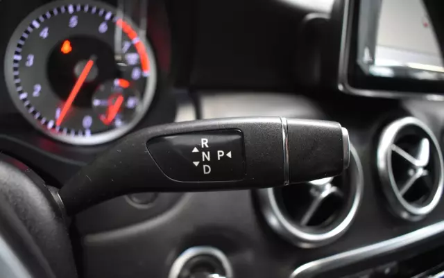 MERCEDES-BENZ Klasa A 