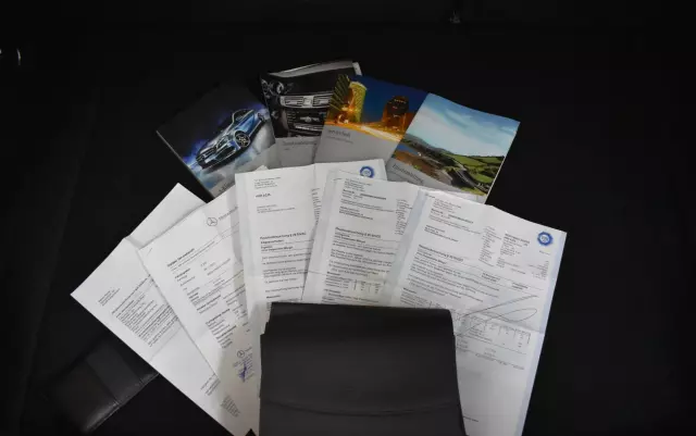 MERCEDES-BENZ Klasa A 