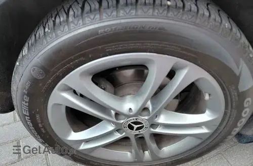 MERCEDES-BENZ Klasa A 