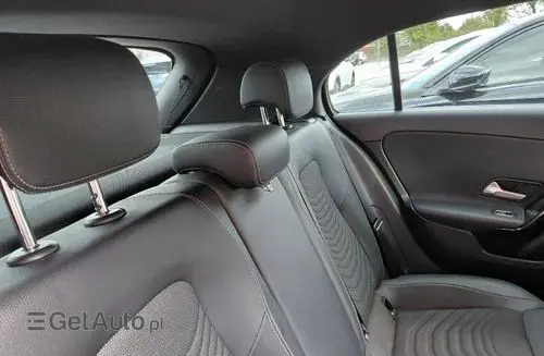 MERCEDES-BENZ Klasa A 