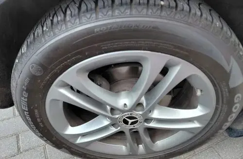 MERCEDES-BENZ Klasa A 