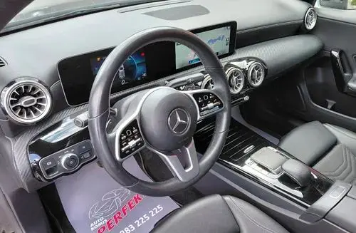 MERCEDES-BENZ Klasa A 