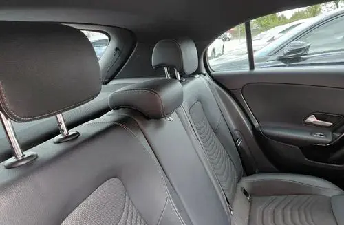 MERCEDES-BENZ Klasa A 