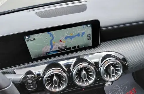 MERCEDES-BENZ Klasa A 