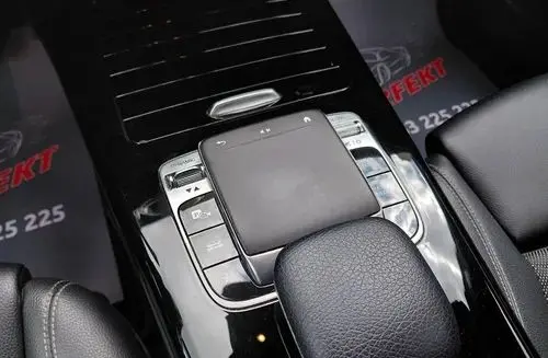 MERCEDES-BENZ Klasa A 