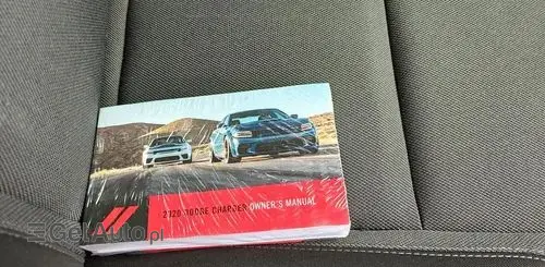 DODGE Charger 