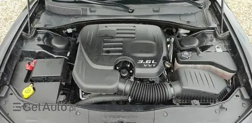 DODGE Charger 