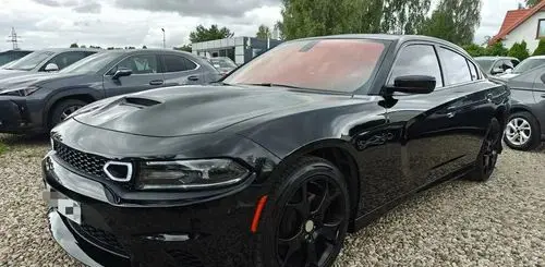DODGE Charger 