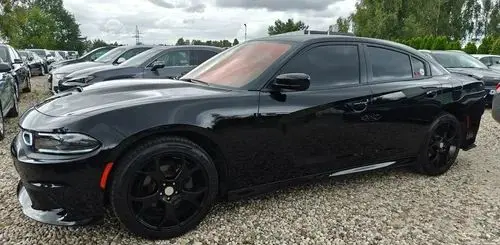 DODGE Charger 