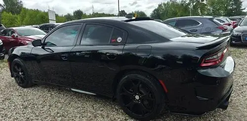 DODGE Charger 