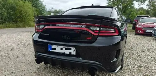 DODGE Charger 