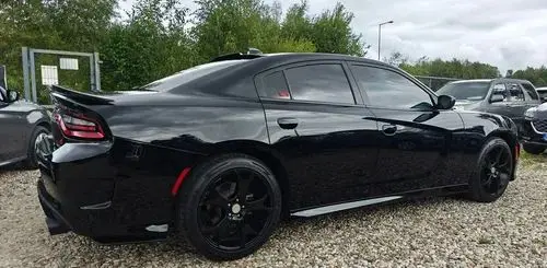 DODGE Charger 