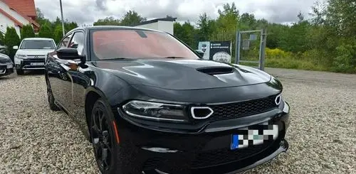 DODGE Charger 