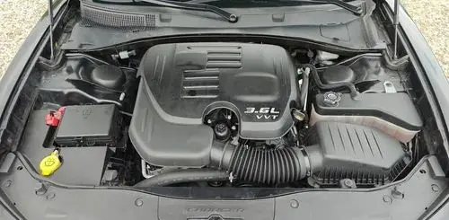 DODGE Charger 