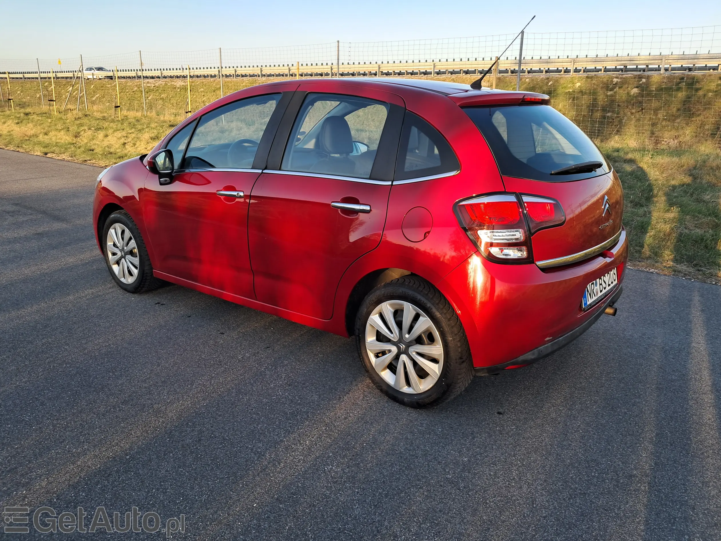 CITROËN C3 Exclusive