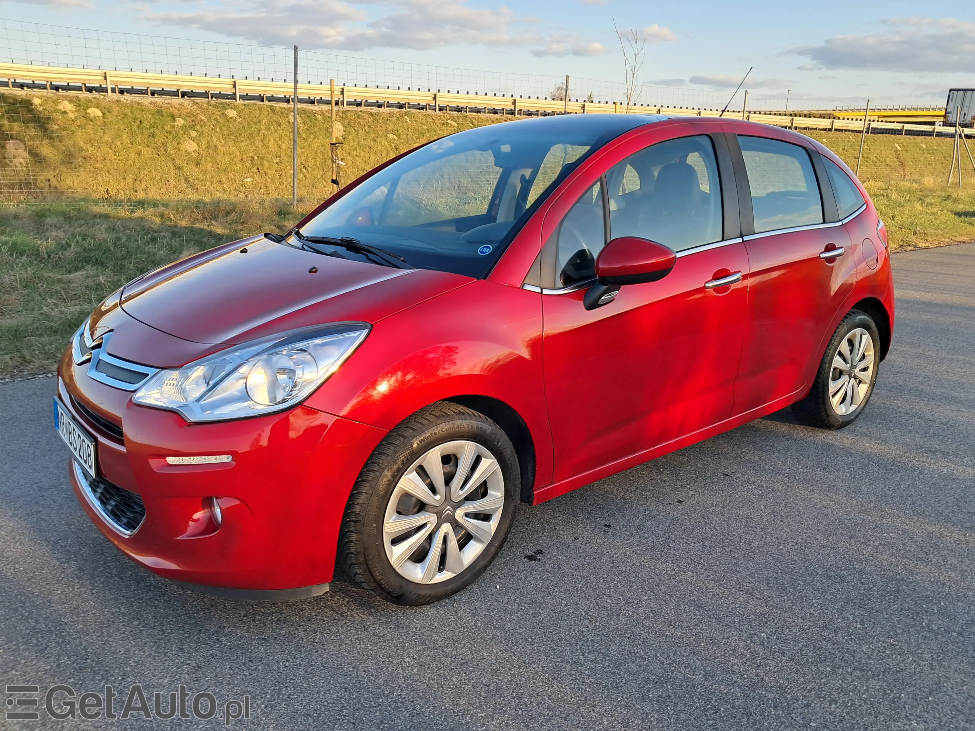 CITROËN C3 Exclusive