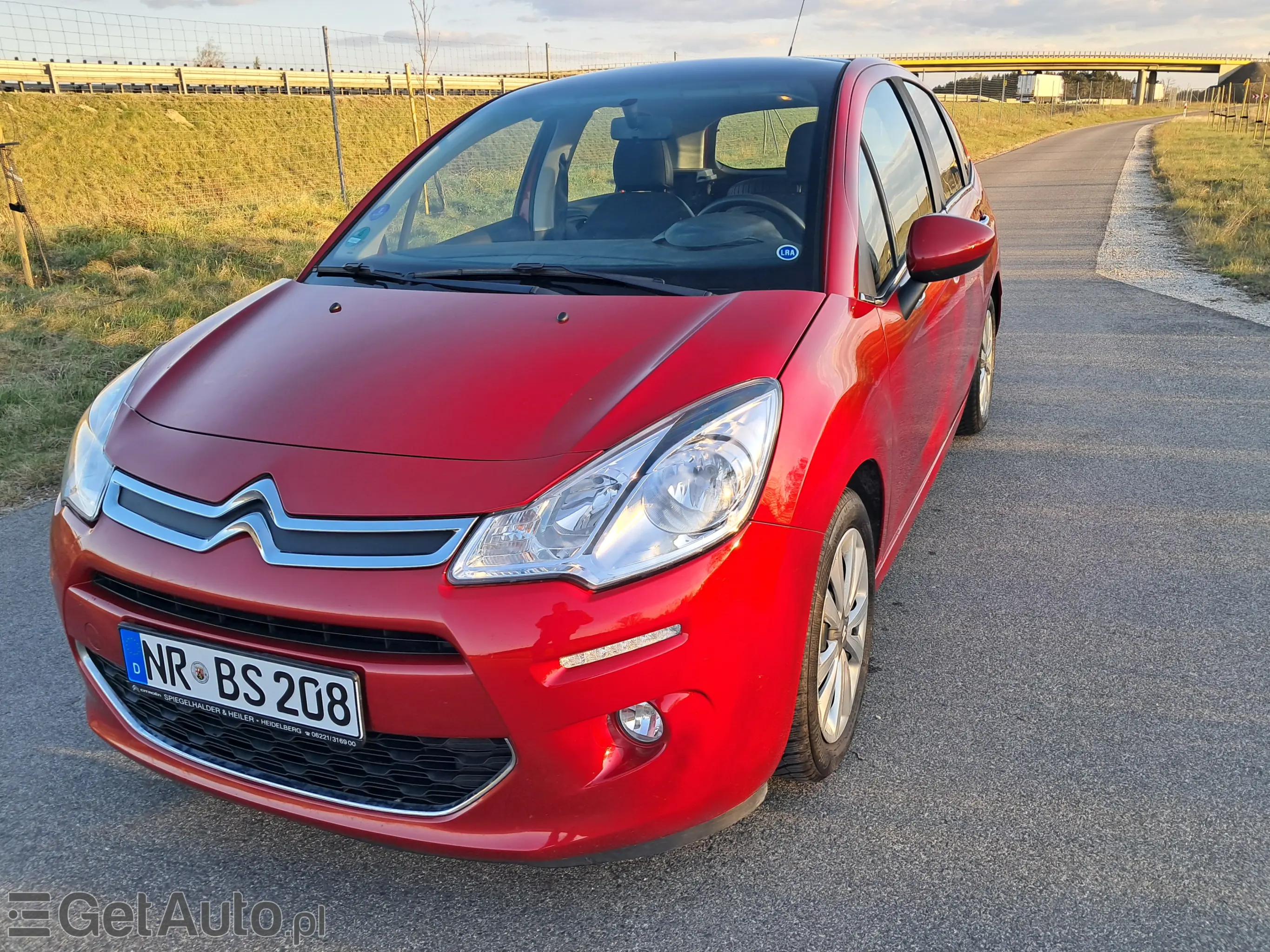CITROËN C3 Exclusive