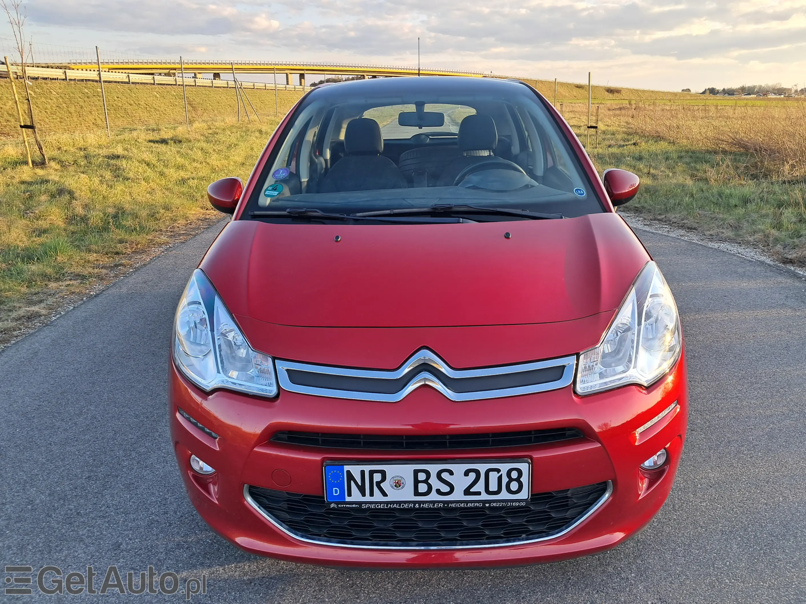 CITROËN C3 Exclusive