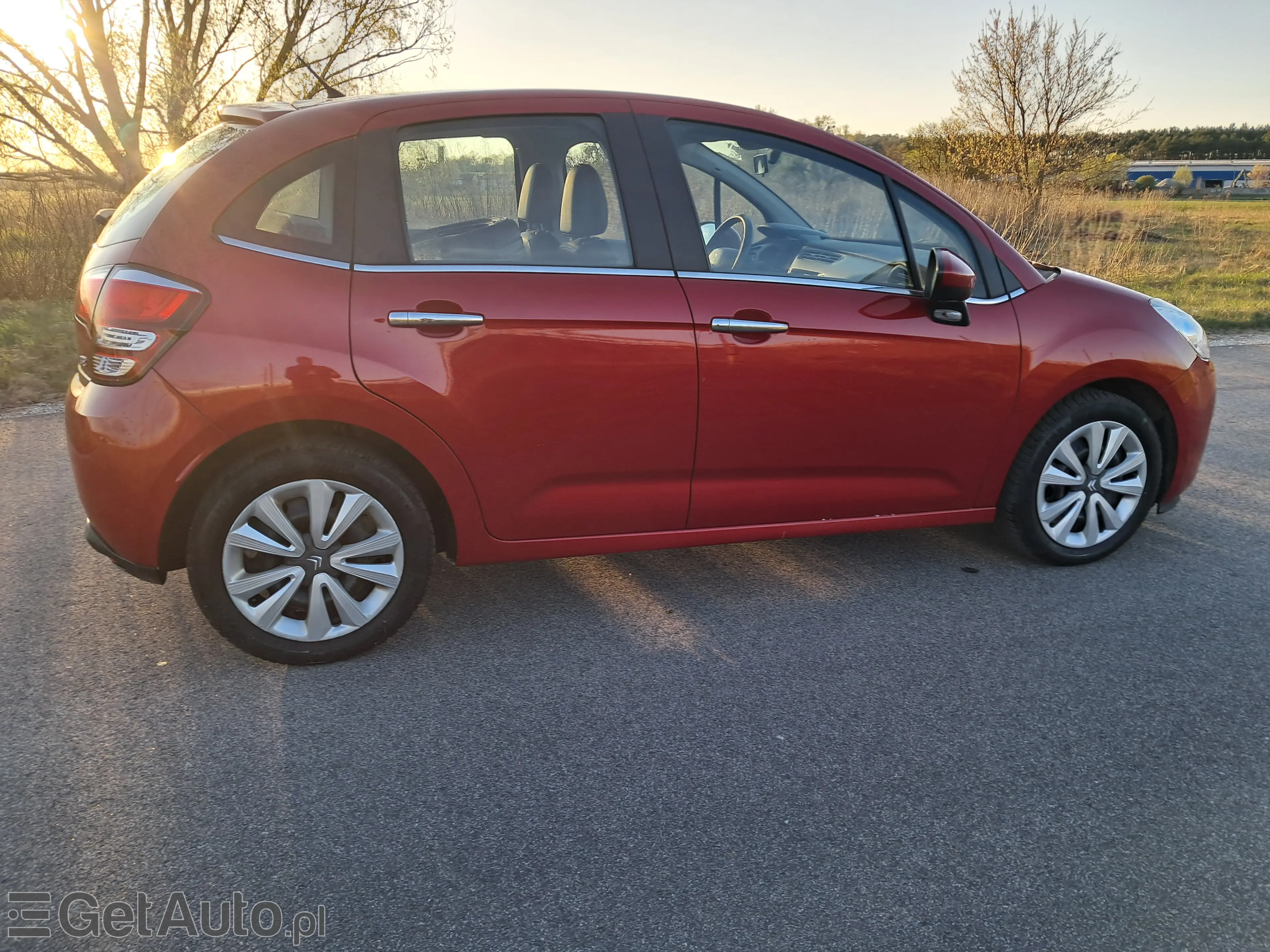 CITROËN C3 Exclusive