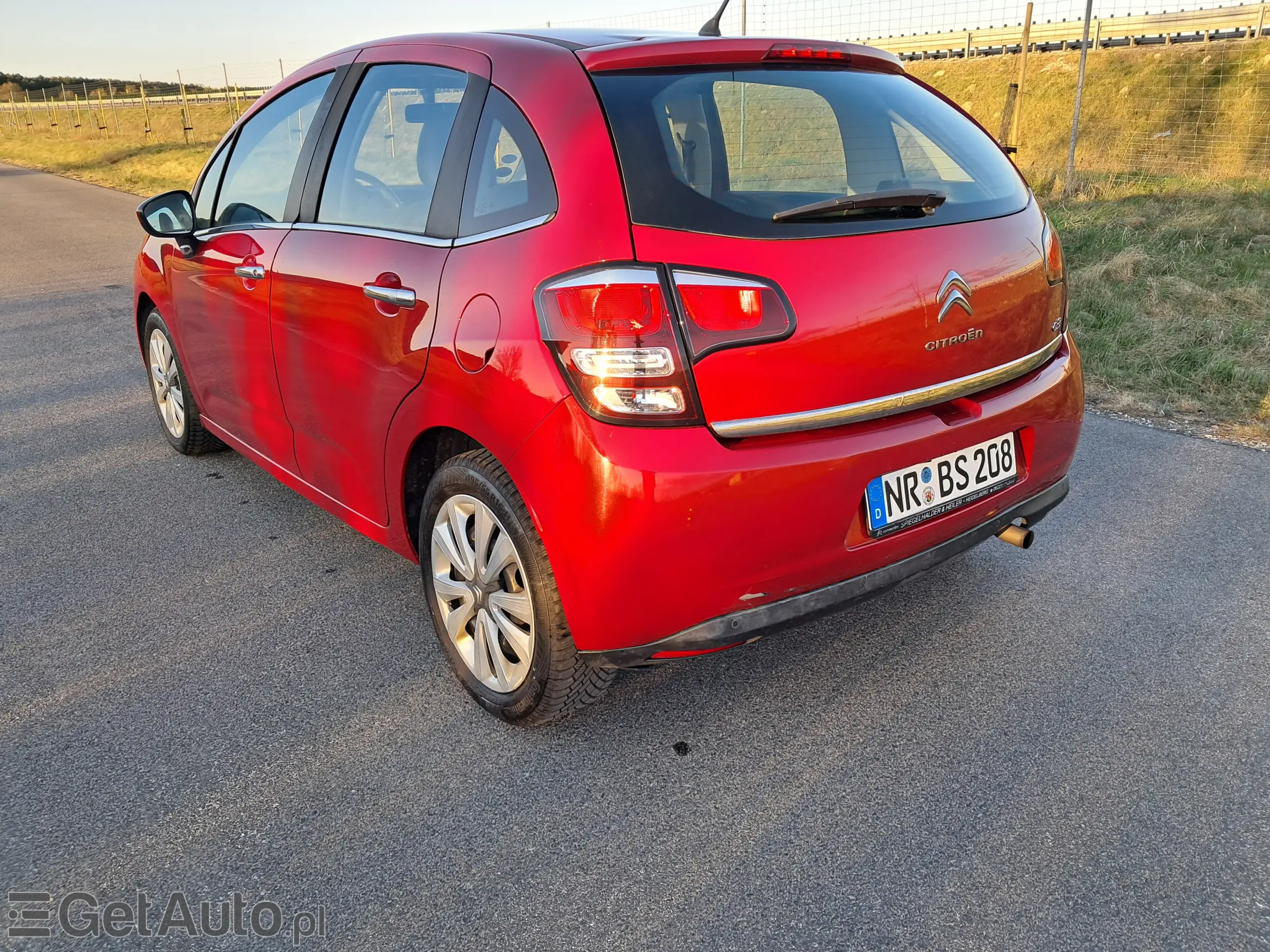 CITROËN C3 Exclusive