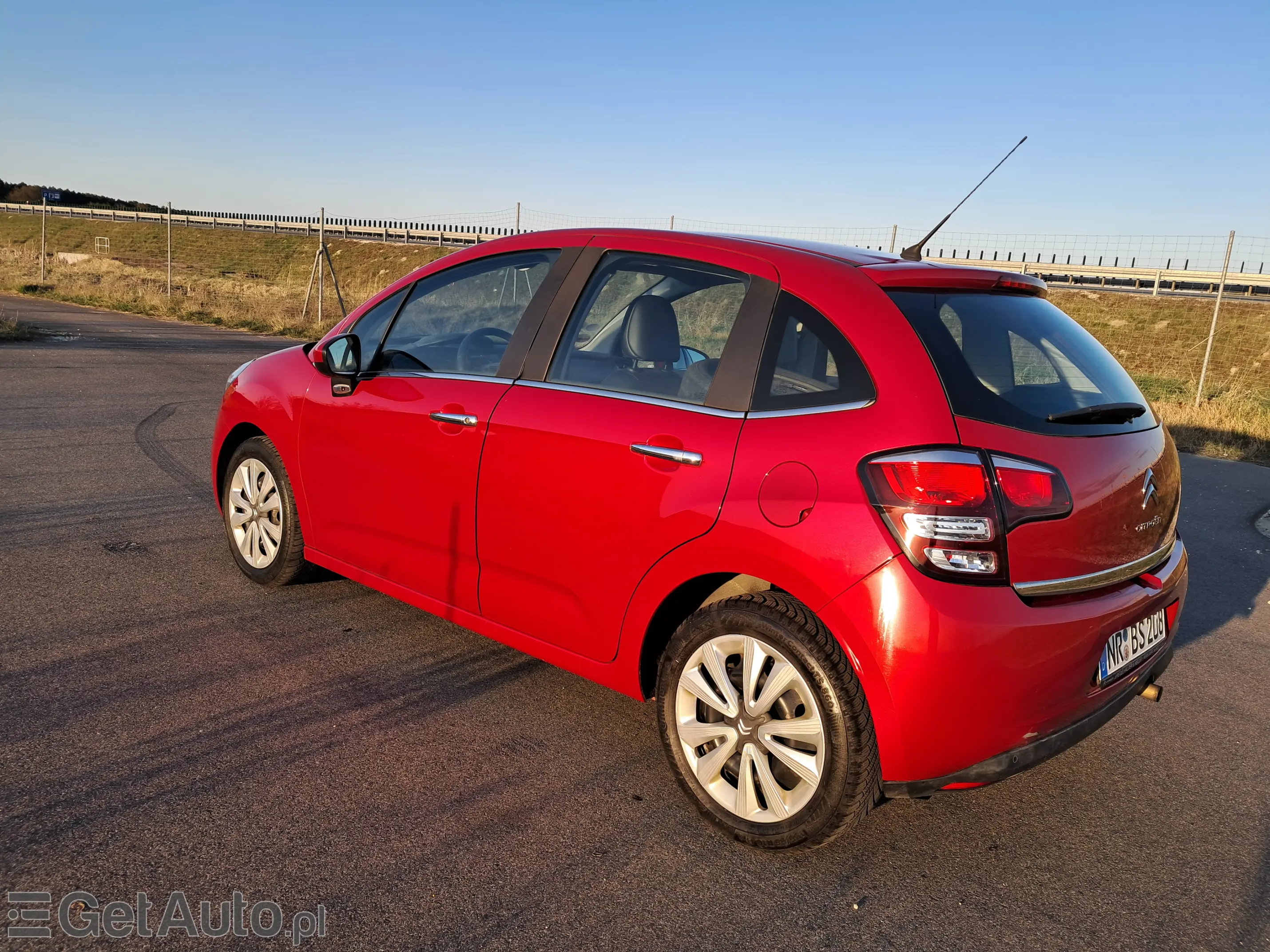 CITROËN C3 Exclusive