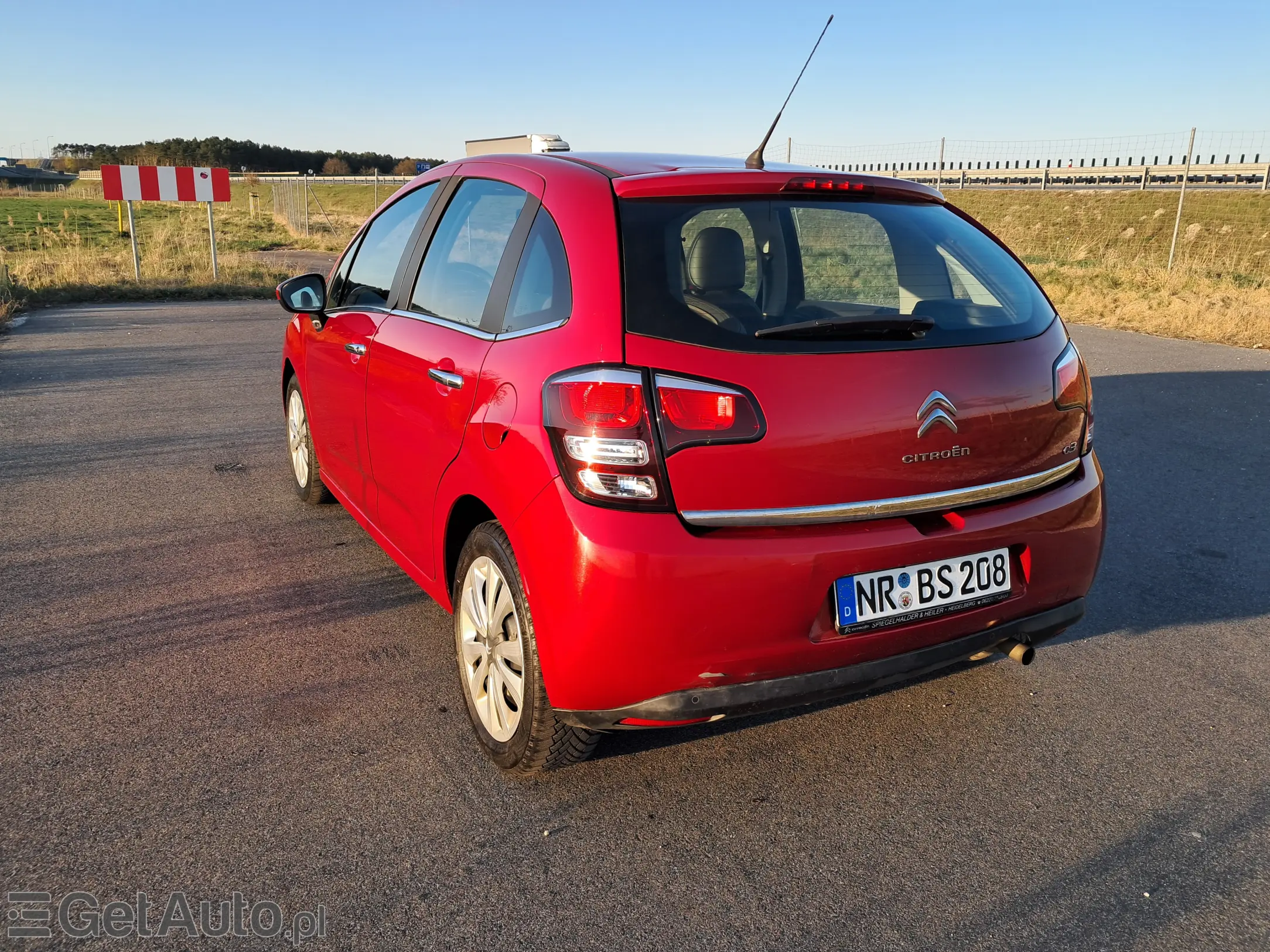 CITROËN C3 Exclusive