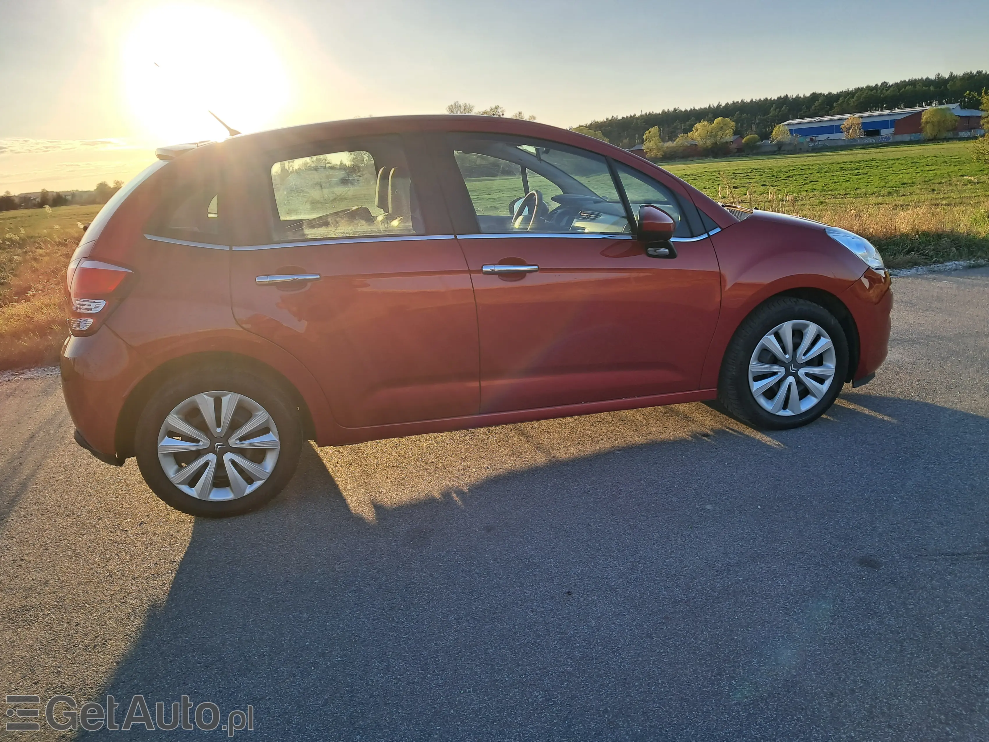 CITROËN C3 Exclusive
