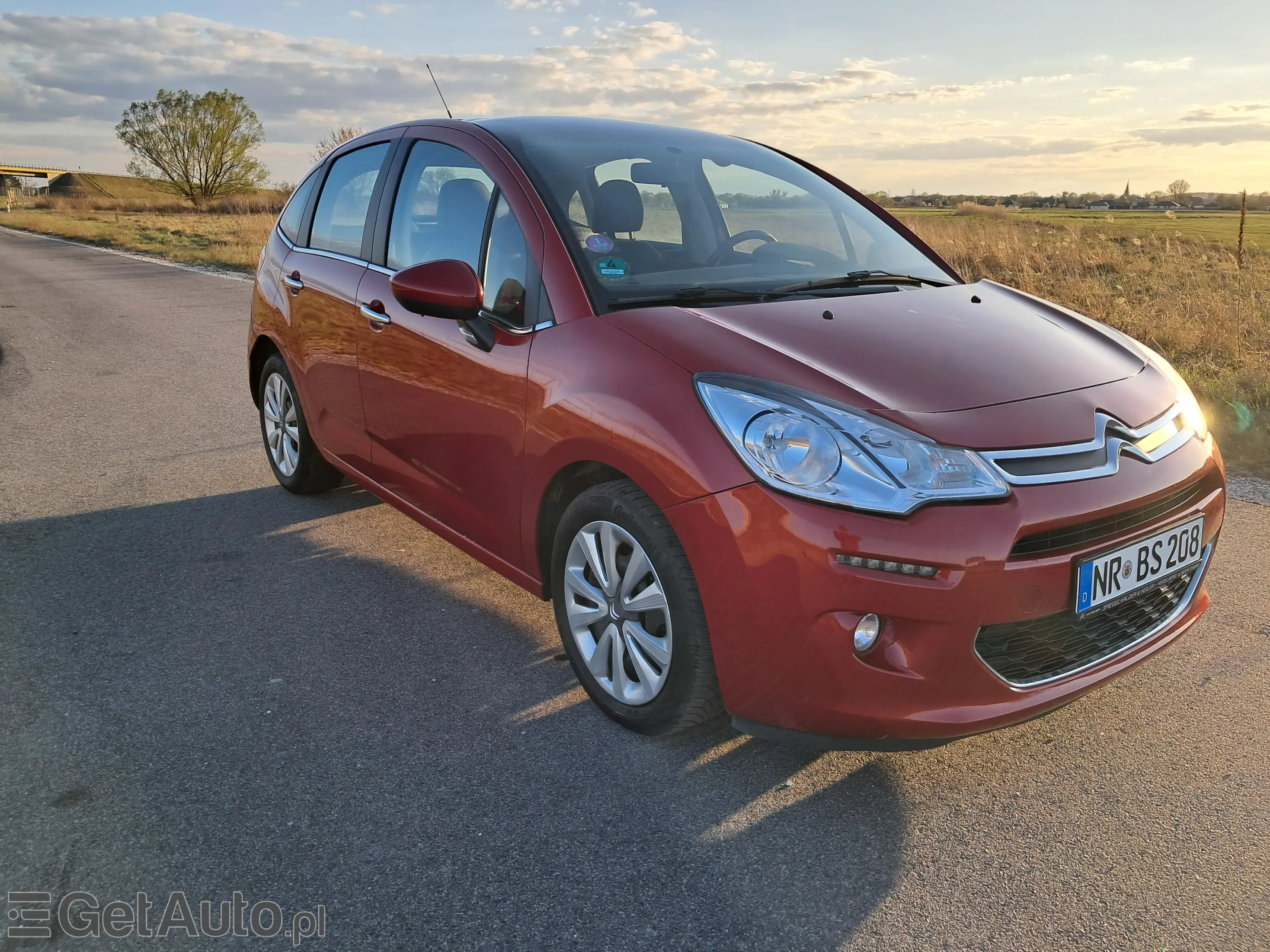 CITROËN C3 Exclusive
