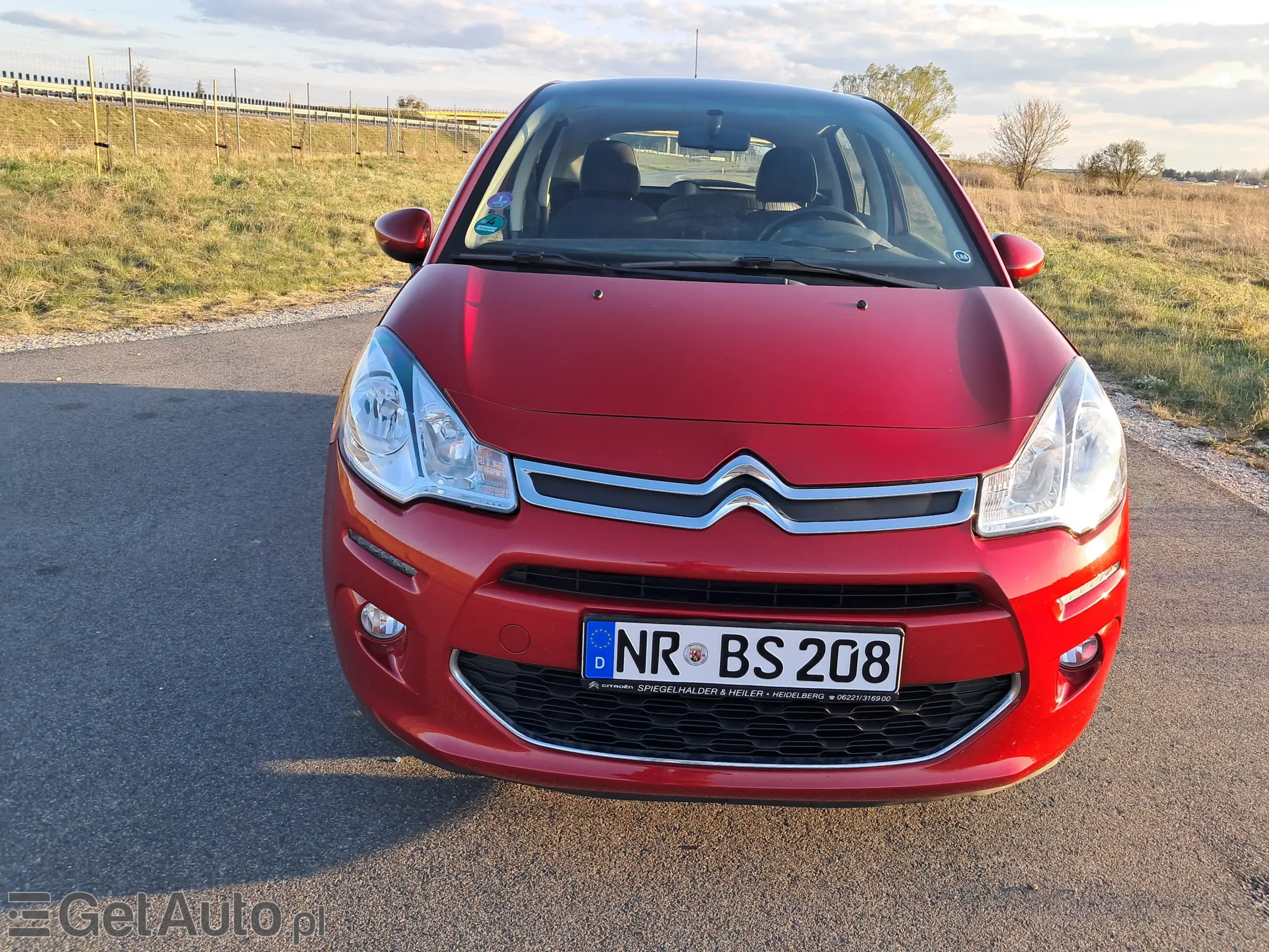 CITROËN C3 Exclusive
